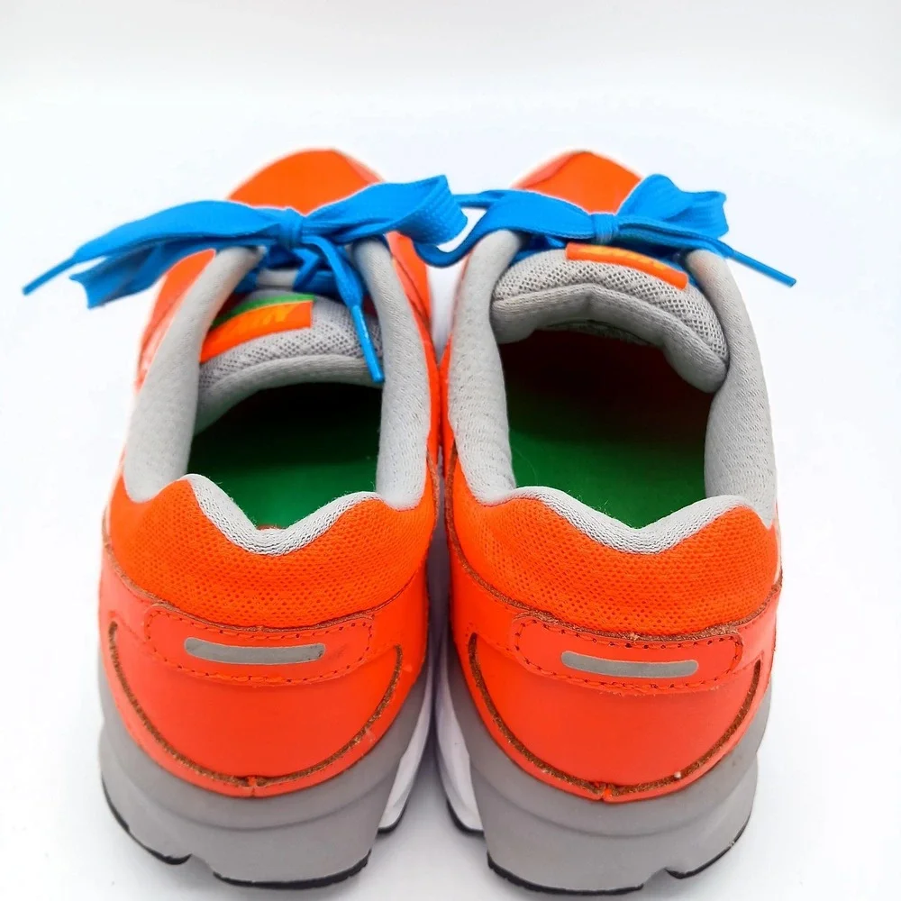 Nike‎ Zoom Structure+ 16 Shoes Mens Size 7.5 Running Flywire 537681-800